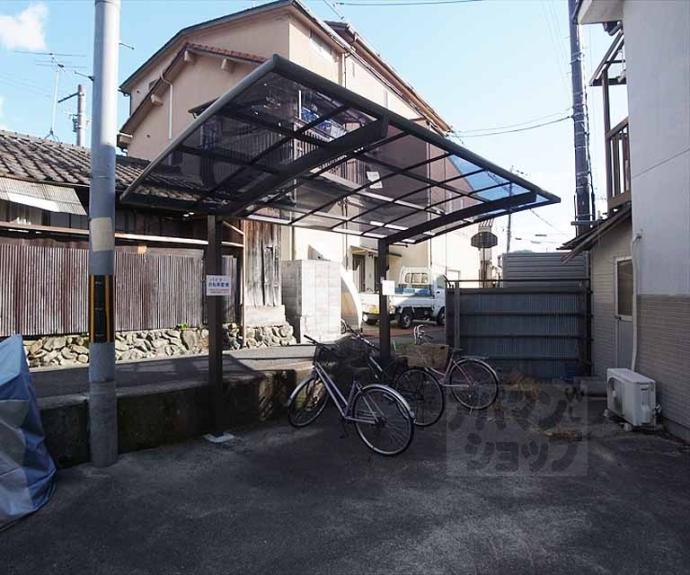 【グリーンハイツ】間取