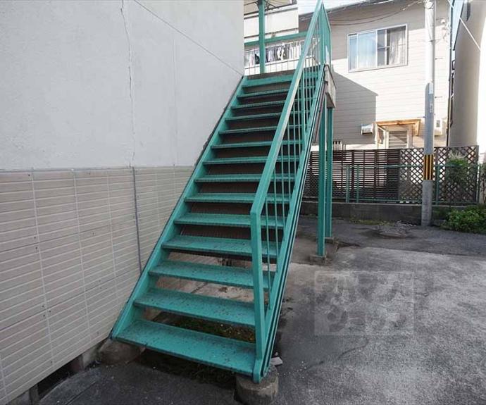 【グリーンハイツ】間取