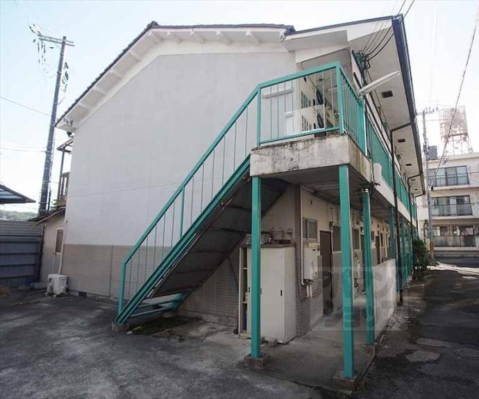 【グリーンハイツ】間取