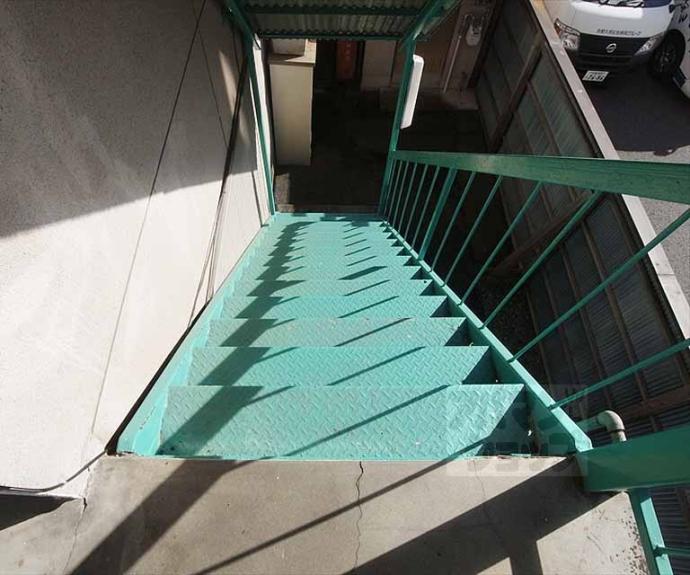 【グリーンハイツ】間取