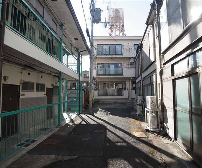 【グリーンハイツ】間取