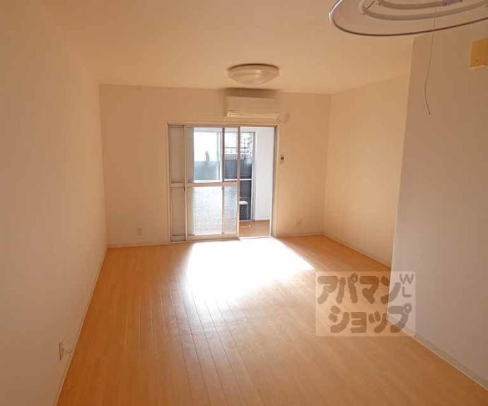 【グリーンハイツ】間取