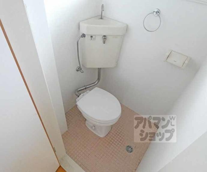 【グリーンハイツ】間取