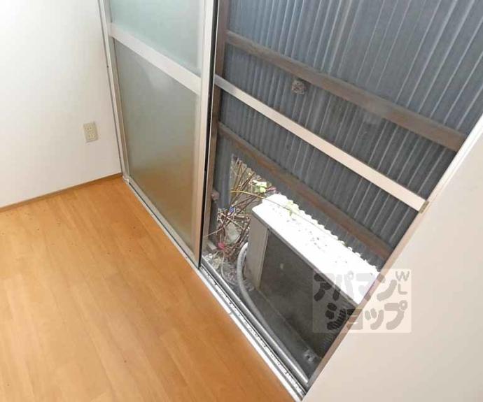 【グリーンハイツ】間取