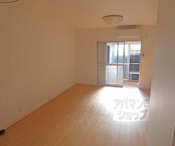 【グリーンハイツ】間取