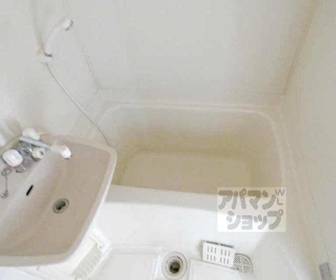 【グリーンハイツ】間取