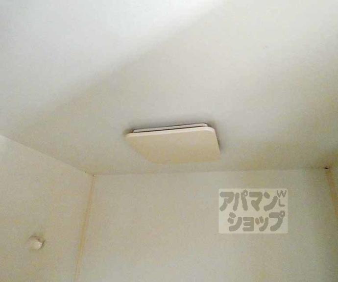 【グリーンハイツ】間取