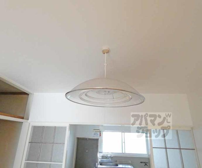 【グリーンハイツ】間取