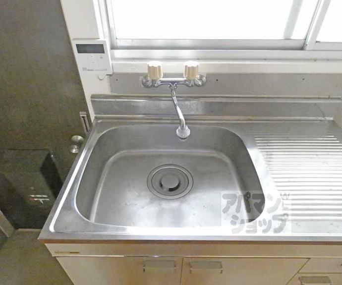 【グリーンハイツ】間取