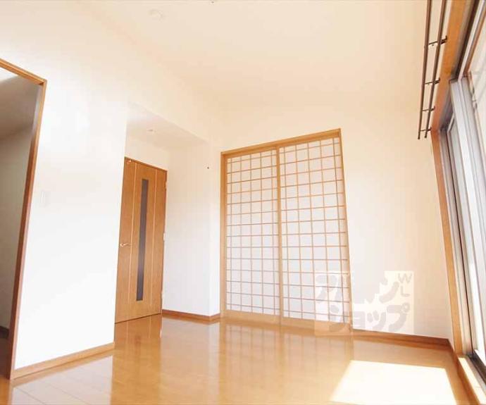 【南禅寺東山】間取