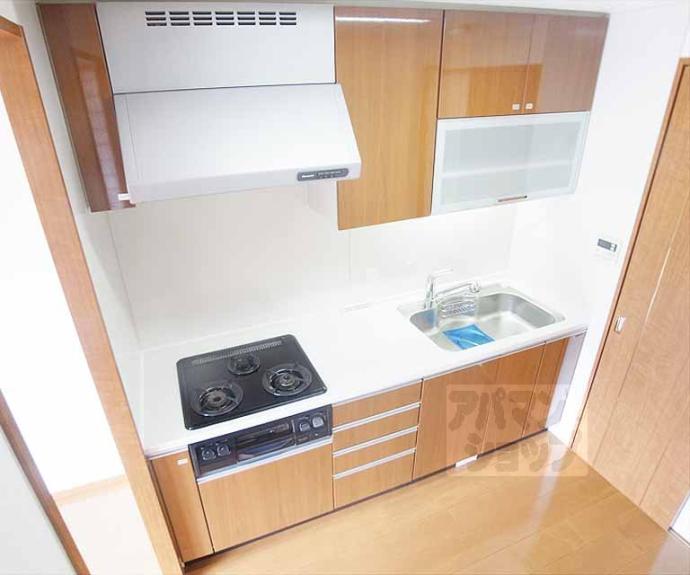 【南禅寺東山】間取