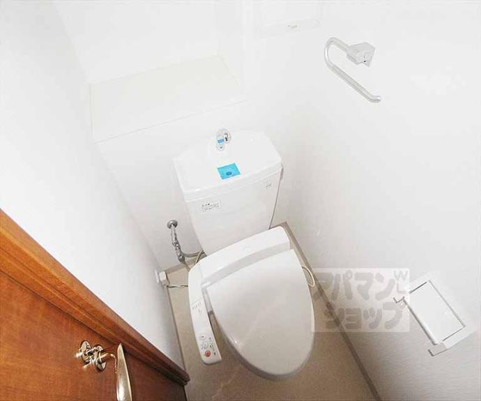 【南禅寺東山】間取