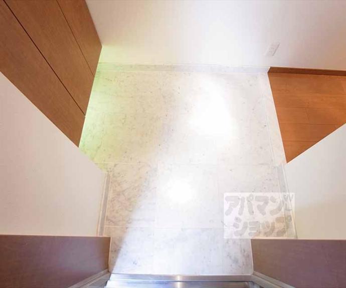 【南禅寺東山】間取