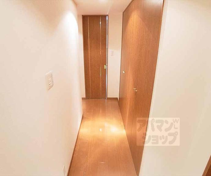 【南禅寺東山】間取