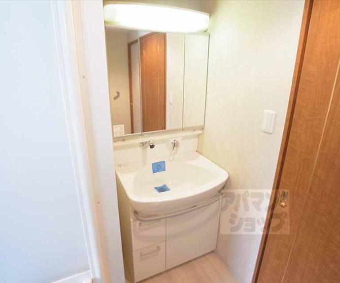 【南禅寺東山】間取