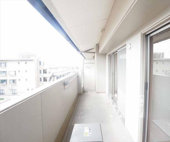 【南禅寺東山】間取