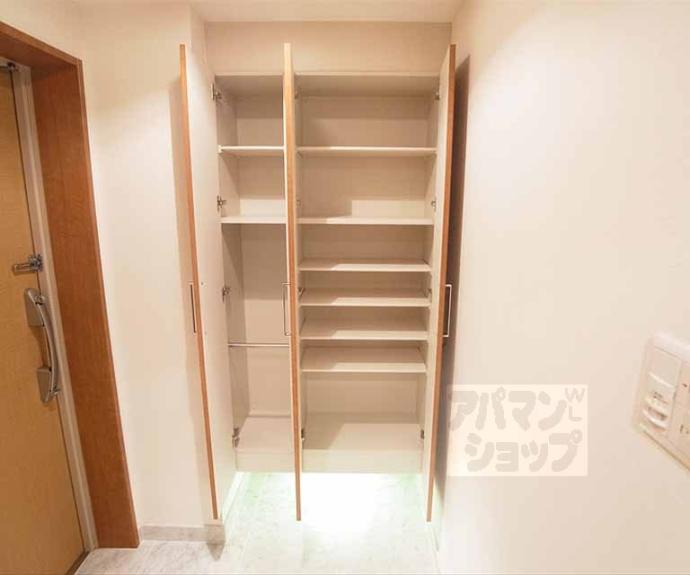 【南禅寺東山】間取