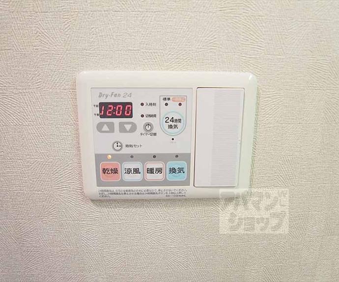 【南禅寺東山】間取