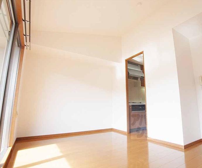 【南禅寺東山】間取