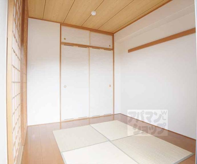 【南禅寺東山】間取