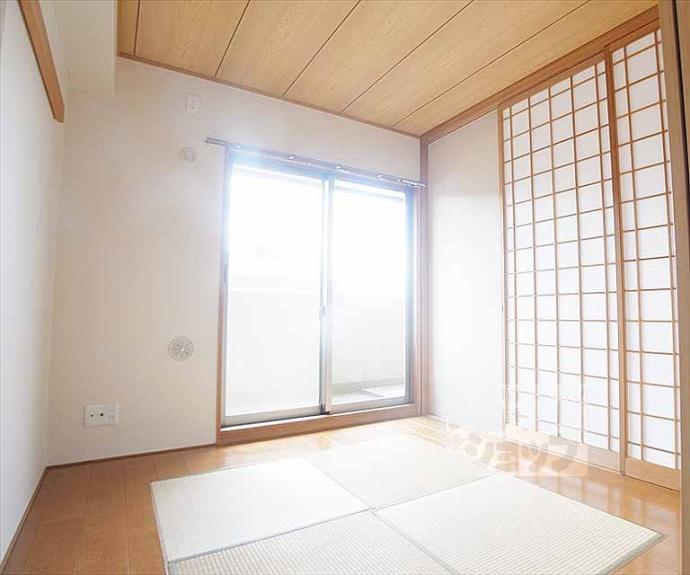 【南禅寺東山】間取