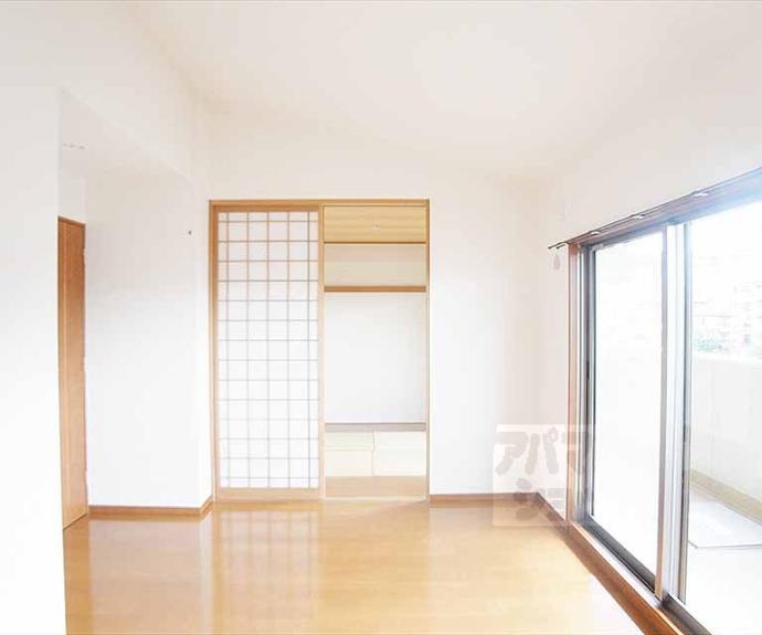 【南禅寺東山】間取