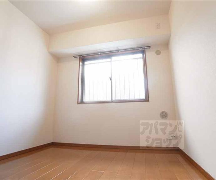 【南禅寺東山】間取