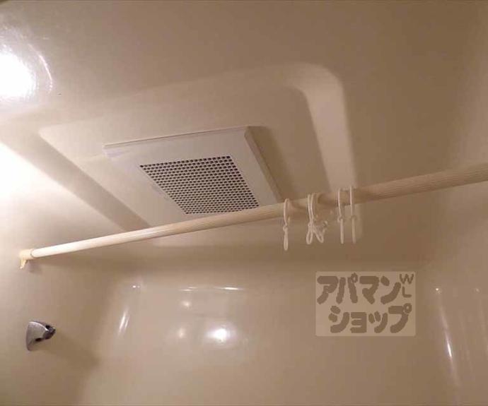 【エースハイム一乗寺】間取