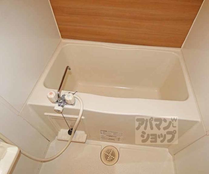 【Ｃｏｔｏ　Ｇｌａｎｃｅ　一乗寺駅前】間取