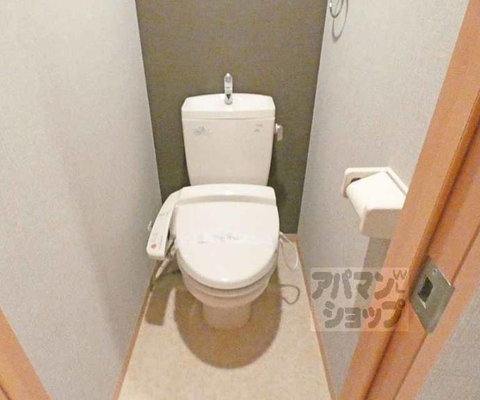 【Ｃｏｔｏ　Ｇｌａｎｃｅ　一乗寺駅前】間取