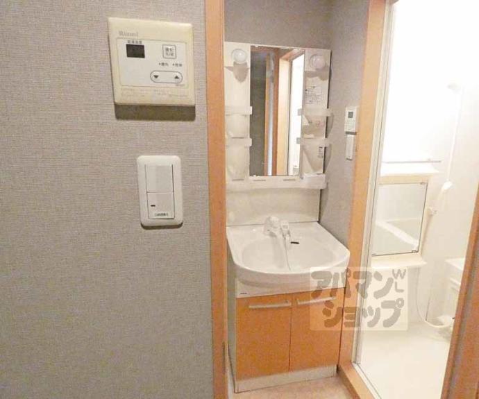 【Ｃｏｔｏ　Ｇｌａｎｃｅ　一乗寺駅前】間取