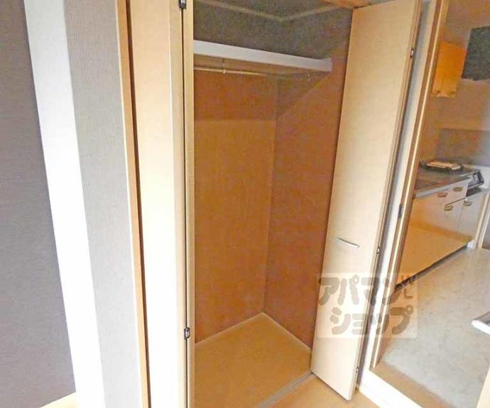 【Ｃｏｔｏ　Ｇｌａｎｃｅ　一乗寺駅前】間取