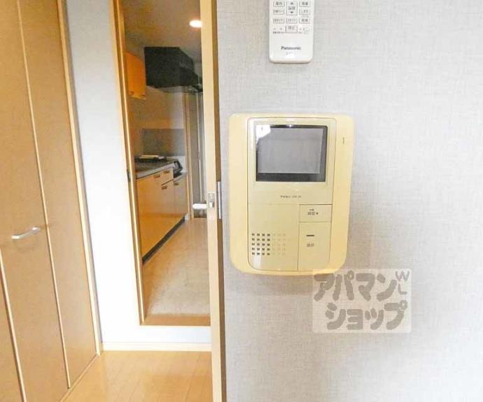 【Ｃｏｔｏ　Ｇｌａｎｃｅ　一乗寺駅前】間取