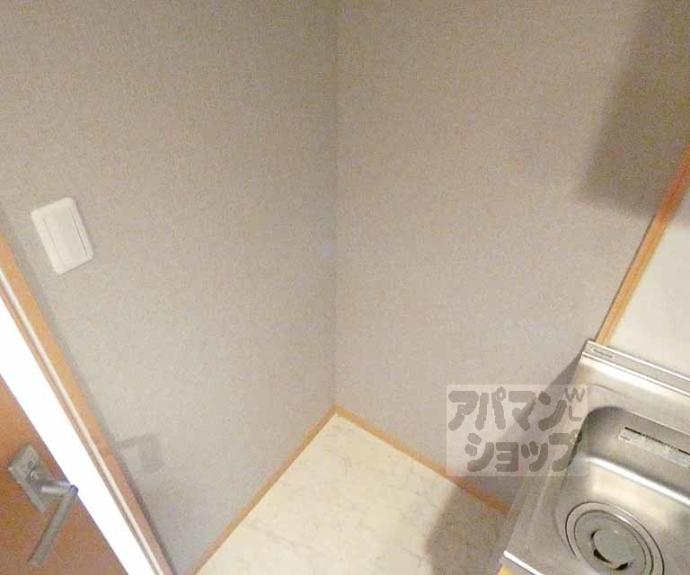 【Ｃｏｔｏ　Ｇｌａｎｃｅ　一乗寺駅前】間取