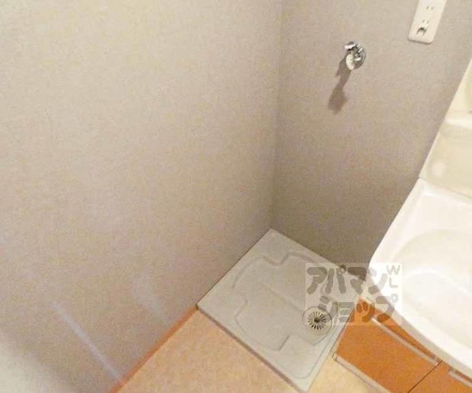 【Ｃｏｔｏ　Ｇｌａｎｃｅ　一乗寺駅前】間取