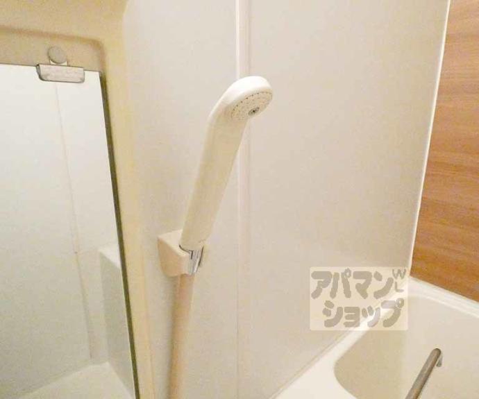 【Ｃｏｔｏ　Ｇｌａｎｃｅ　一乗寺駅前】間取