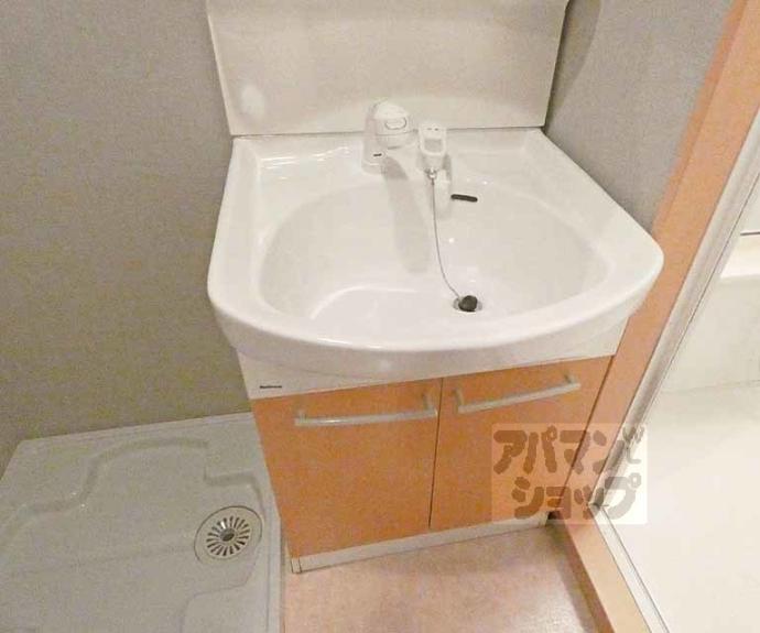 【Ｃｏｔｏ　Ｇｌａｎｃｅ　一乗寺駅前】間取