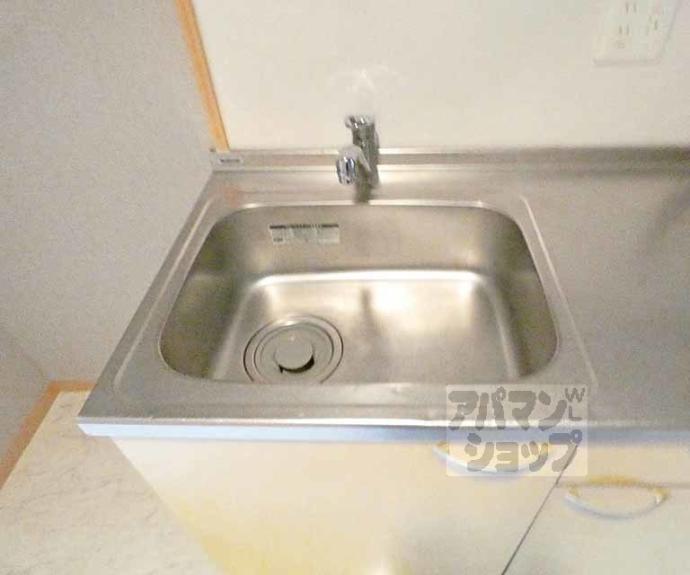 【Ｃｏｔｏ　Ｇｌａｎｃｅ　一乗寺駅前】間取