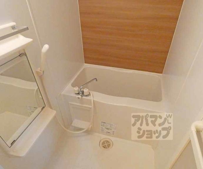 【Ｃｏｔｏ　Ｇｌａｎｃｅ　一乗寺駅前】間取