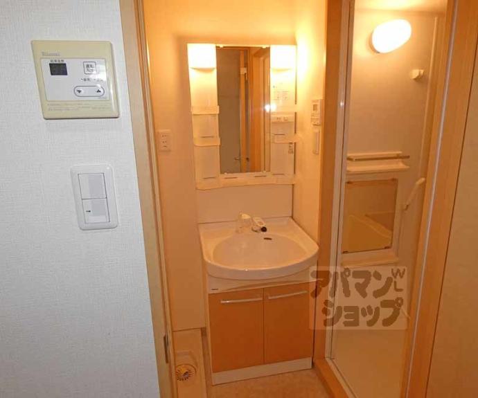 【Ｃｏｔｏ　Ｇｌａｎｃｅ　一乗寺駅前】間取