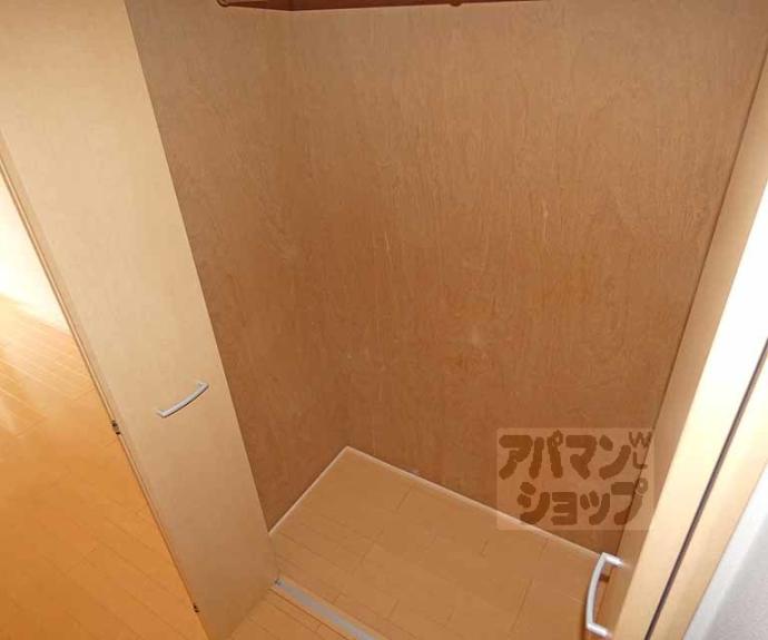 【Ｃｏｔｏ　Ｇｌａｎｃｅ　一乗寺駅前】間取