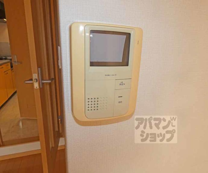 【Ｃｏｔｏ　Ｇｌａｎｃｅ　一乗寺駅前】間取