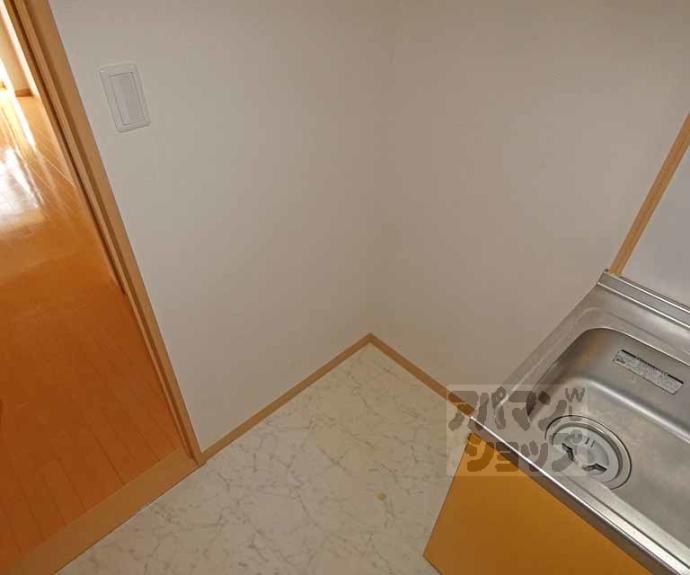 【Ｃｏｔｏ　Ｇｌａｎｃｅ　一乗寺駅前】間取