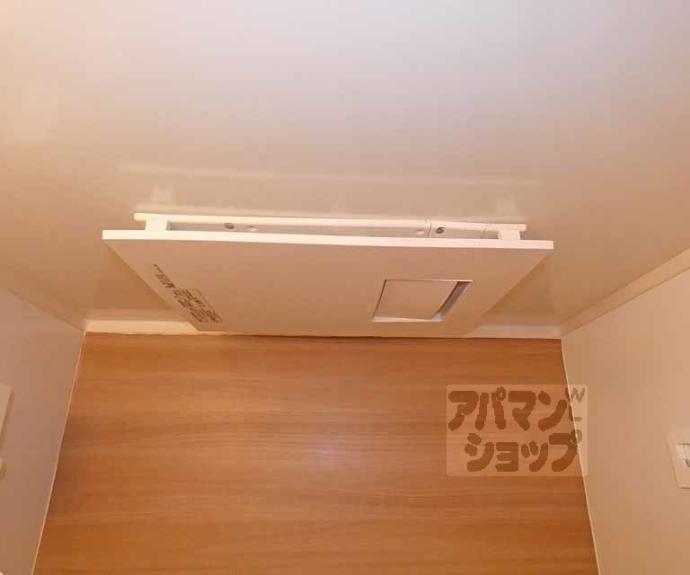 【Ｃｏｔｏ　Ｇｌａｎｃｅ　一乗寺駅前】間取