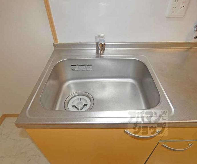 【Ｃｏｔｏ　Ｇｌａｎｃｅ　一乗寺駅前】間取