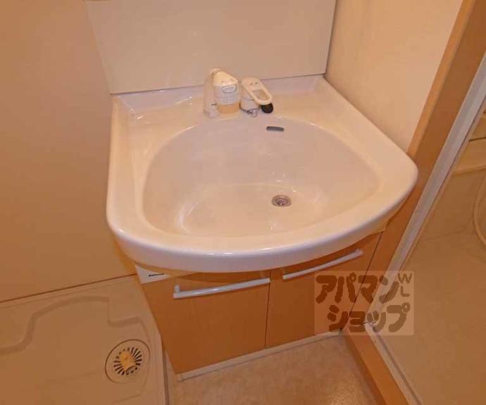 【Ｃｏｔｏ　Ｇｌａｎｃｅ　一乗寺駅前】間取