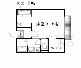 【カーサフェリス】