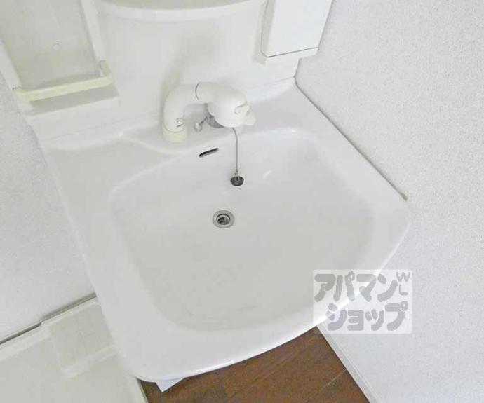 【カーサフェリス】間取