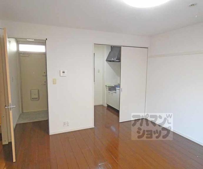 【カーサフェリス】間取