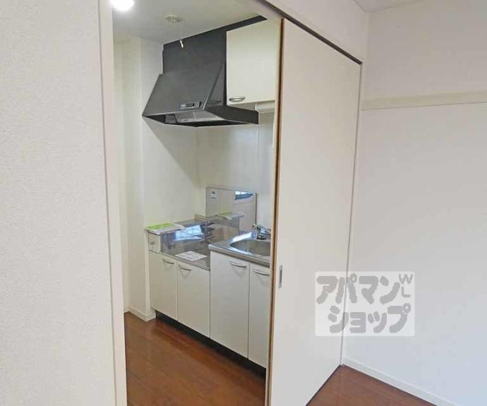 【カーサフェリス】間取